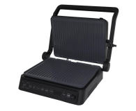 Kohersen Grill elektryczny Kohersen Black Matt NX CERAMIC Smart - 1519411 - zdjęcie 2